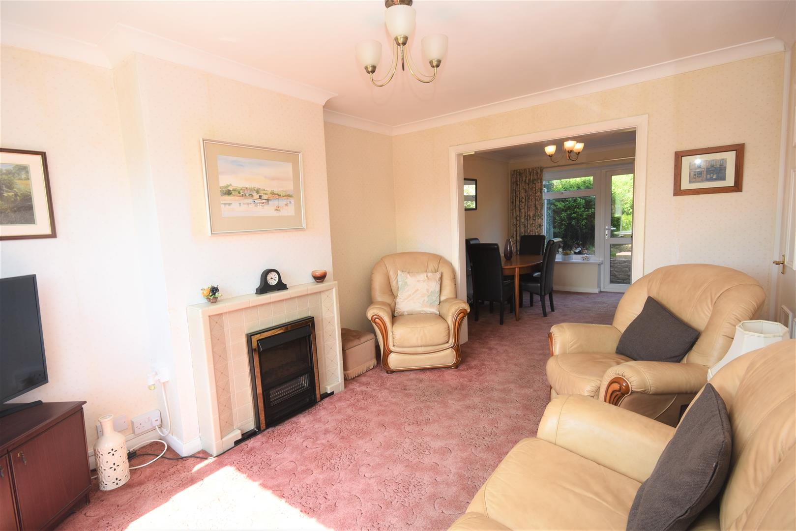 Sullivan Road, Broadfields, Exeter Burgoynes Estate Agents, Exeter